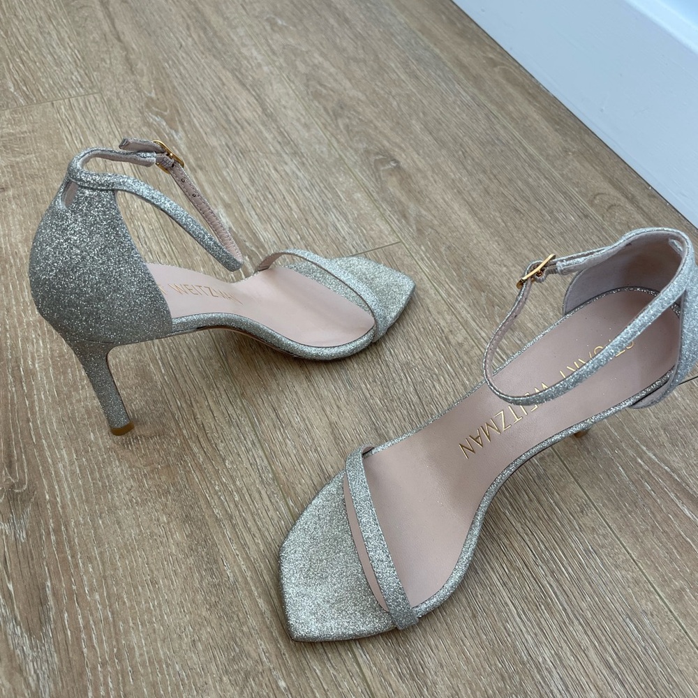 Stuart Weitzman! - Picture 9 of 10